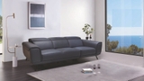 SOFA ANNA 24 100% DA BÒ TỰ NHIÊN N.K CHÂU Á NGUYÊN CHIẾC 07ANANNA000
