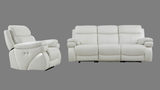 SOFA FONTE 37 100% DA BÒ TỰ NHIÊN N.K CHÂU Á NGUYÊN CHIẾC 03KCFONTE