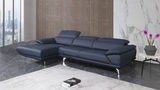 SOFA NALA 25 100% DA BÒ TỰ NHIÊN N.K CHÂU Á NGUYÊN CHIẾC 02NCNALA