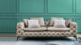 SOFA ZARA 10  100% DA BÒ TỰ NHIÊN N.K CHÂU Á NGUYÊN CHIẾC 64ZLZARA