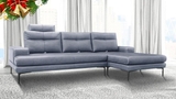 SOFA ORA 36 100% DA BÒ TỰ NHIÊN N.K CHÂU Á NGUYÊN CHIẾC 62OSORA