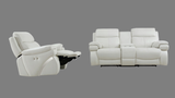 SOFA FONTE 37 100% DA BÒ TỰ NHIÊN N.K CHÂU Á NGUYÊN CHIẾC 03KCFONTE
