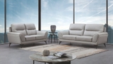 SOFA ANNA 25 100% DA BÒ TỰ NHIÊN N.K CHÂU Á NGUYÊN CHIẾC 07ANANNA000