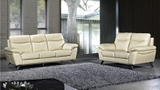 SOFA AMANDA 2 CHỖ 100% DA BÒ TỰ NHIÊN N.K CHÂU Á NGUYÊN CHIẾC 07ANAMANDA0-02C