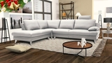 SOFA ORA 42 100% DA BÒ TỰ NHIÊN N.K CHÂU Á NGUYÊN CHIẾC 62OSORA