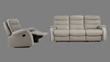 SOFA FONTE 38 100% DA BÒ TỰ NHIÊN N.K CHÂU Á NGUYÊN CHIẾC 03KCFONTE