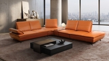 SOFA FONTE 26 100% DA BÒ TỰ NHIÊN N.K CHÂU Á NGUYÊN CHIẾC 03KCFONTE