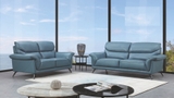 SOFA ANNA 26 100% DA BÒ TỰ NHIÊN N.K CHÂU Á NGUYÊN CHIẾC 07ANANNA000