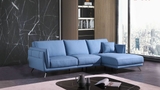 SOFA NALA 26 100% DA BÒ TỰ NHIÊN N.K CHÂU Á NGUYÊN CHIẾC 02NCNALA