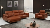 SOFA NALA 27 100% DA BÒ TỰ NHIÊN N.K CHÂU Á NGUYÊN CHIẾC 02NCNALA