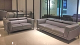 SOFA ORA 26 100% DA BÒ TỰ NHIÊN N.K CHÂU Á NGUYÊN CHIẾC 62OSORA