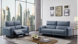 SOFA ANNA 27 100% DA BÒ TỰ NHIÊN N.K CHÂU Á NGUYÊN CHIẾC 07ANANNA000