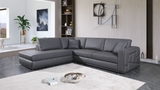 SOFA NALA 28 100% DA BÒ TỰ NHIÊN N.K CHÂU Á NGUYÊN CHIẾC 02NCNALA