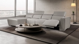 SOFA FONTE 28 100% DA BÒ TỰ NHIÊN N.K CHÂU Á NGUYÊN CHIẾC 03KCFONTE