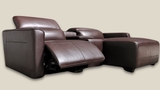 SOFA FEEL 20 100% DA BÒ TỰ NHIÊN N.K CHÂU Á NGUYÊN CHIẾC 08FRFEEL