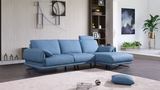 SOFA NALA 29 100% DA BÒ TỰ NHIÊN N.K CHÂU Á NGUYÊN CHIẾC 02NCNALA
