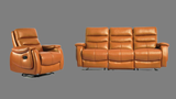 SOFA FONTE 35 100% DA BÒ TỰ NHIÊN N.K CHÂU Á NGUYÊN CHIẾC 03KCFONTE