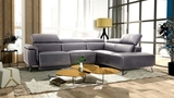 SOFA ORA 18 100% DA BÒ TỰ NHIÊN N.K CHÂU Á NGUYÊN CHIẾC 62OSORA