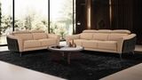 SOFA FONTE 6 100% DA BÒ TỰ NHIÊN N.K CHÂU Á NGUYÊN CHIẾC 03KCFONTE