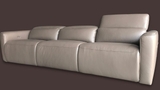 SOFA FEEL 19 100% DA BÒ TỰ NHIÊN N.K CHÂU Á NGUYÊN CHIẾC 08FRFEEL