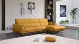 SOFA NALA 30 100% DA BÒ TỰ NHIÊN N.K CHÂU Á NGUYÊN CHIẾC 02NCNALA