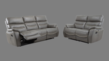 SOFA FONTE 36 100% DA BÒ TỰ NHIÊN N.K CHÂU Á NGUYÊN CHIẾC 03KCFONTE