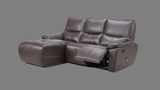 SOFA FONTE 51 100% DA BÒ TỰ NHIÊN N.K CHÂU Á NGUYÊN CHIẾC 03KCFONTE
