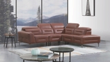 SOFA ANNA 3 100% DA BÒ TỰ NHIÊN N.K CHÂU Á NGUYÊN CHIẾC 07ANANNA000