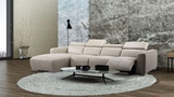 SOFA FONTE 5 100% DA BÒ TỰ NHIÊN N.K CHÂU Á NGUYÊN CHIẾC 03KCFONTE