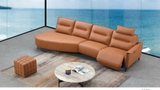 SOFA ANNA 31 100% DA BÒ TỰ NHIÊN N.K CHÂU Á NGUYÊN CHIẾC 07ANANNA000