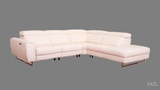 SOFA ZARA 52  100% DA BÒ TỰ NHIÊN N.K CHÂU Á NGUYÊN CHIẾC 64ZLZARA