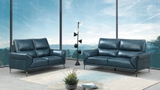 SOFA ANNA 32 100% DA BÒ TỰ NHIÊN N.K CHÂU Á NGUYÊN CHIẾC 07ANANNA000