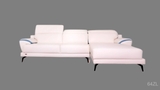 SOFA ZARA 1  100% DA BÒ TỰ NHIÊN N.K CHÂU Á NGUYÊN CHIẾC 64ZLZARA