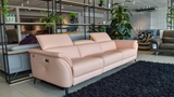 SOFA ORA 19 100% DA BÒ TỰ NHIÊN N.K CHÂU Á NGUYÊN CHIẾC 62OSORA