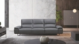 SOFA ANNA 33 100% DA BÒ TỰ NHIÊN N.K CHÂU Á NGUYÊN CHIẾC 07ANANNA000