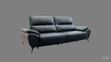 SOFA ZARA 53  100% DA BÒ TỰ NHIÊN N.K CHÂU Á NGUYÊN CHIẾC 64ZLZARA