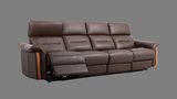 SOFA FONTE 53 100% DA BÒ TỰ NHIÊN N.K CHÂU Á NGUYÊN CHIẾC 03KCFONTE