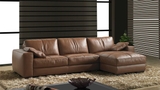 SOFA NALA 33 100% DA BÒ TỰ NHIÊN N.K CHÂU Á NGUYÊN CHIẾC 02NCNALA