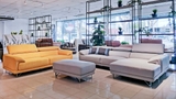 SOFA ORA 15 100% DA BÒ TỰ NHIÊN N.K CHÂU Á NGUYÊN CHIẾC 62OSORA