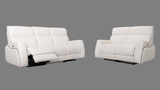 SOFA FONTE 54 100% DA BÒ TỰ NHIÊN N.K CHÂU Á NGUYÊN CHIẾC 03KCFONTE