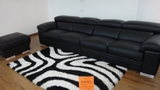 SOFA FLORIDA BỘ 123 100% DA BÒ TỰ NHIÊN N.K CHÂU ÂU NGUYÊN CHIẾC 06DSFLORIDA-123