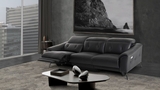 SOFA FONTE 21 100% DA BÒ TỰ NHIÊN N.K CHÂU Á NGUYÊN CHIẾC 03KCFONTE