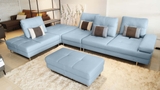 SOFA ORA 41 100% DA BÒ TỰ NHIÊN N.K CHÂU Á NGUYÊN CHIẾC 62OSORA