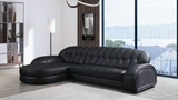 SOFA NALA 36 100% DA BÒ TỰ NHIÊN N.K CHÂU Á NGUYÊN CHIẾC 02NCNALA