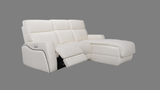 SOFA FONTE 61 100% DA BÒ TỰ NHIÊN N.K CHÂU Á NGUYÊN CHIẾC 03KCFONTE