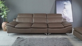 SOFA FEEL 24 100% DA BÒ TỰ NHIÊN N.K CHÂU Á NGUYÊN CHIẾC 08FRFEEL