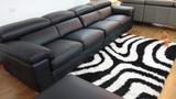SOFA FLORIDA BỘ 123 100% DA BÒ TỰ NHIÊN N.K CHÂU ÂU NGUYÊN CHIẾC 06DSFLORIDA-123