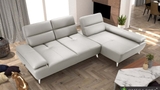 SOFA ORA 44 100% DA BÒ TỰ NHIÊN N.K CHÂU Á NGUYÊN CHIẾC 62OSORA