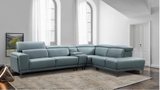 SOFA ANNA 38 100% DA BÒ TỰ NHIÊN N.K CHÂU Á NGUYÊN CHIẾC 07ANANNA000