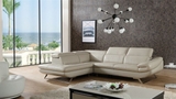 SOFA NALA 37 100% DA BÒ TỰ NHIÊN N.K CHÂU Á NGUYÊN CHIẾC 02NCNALA
